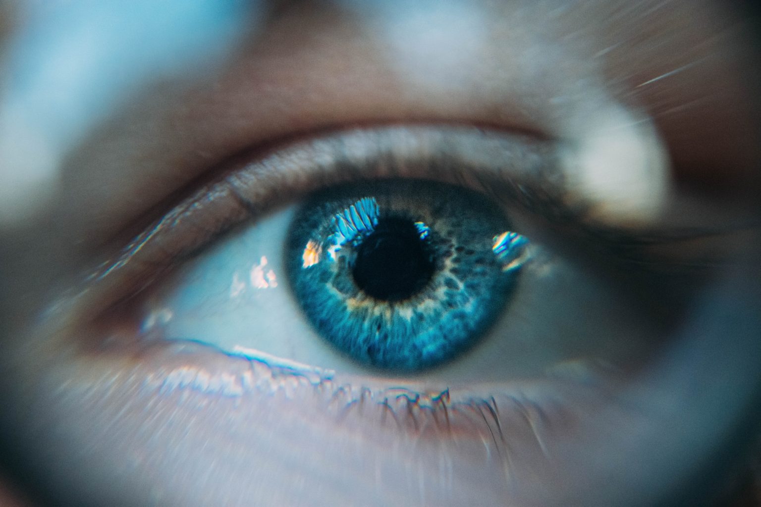 Laserowa Korekcja Wzroku Jak Wygląda I Gdzie Najlepiej Ją Zrobić Centrum Okulistyczne Delavi 1499