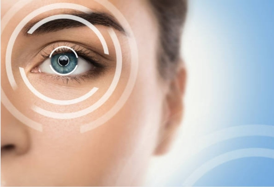 jakie wady wzroku można leczyć laserowo